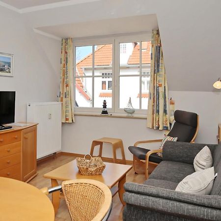 Ostseewelle Wohnung 22 Kuhlungsborn Bagian luar foto