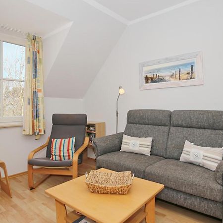 Ostseewelle Wohnung 22 Kuhlungsborn Bagian luar foto