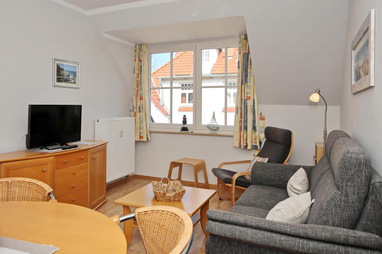 Ostseewelle Wohnung 22 Kuhlungsborn Bagian luar foto