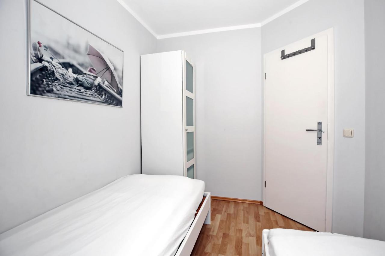 Ostseewelle Wohnung 22 Kuhlungsborn Bagian luar foto