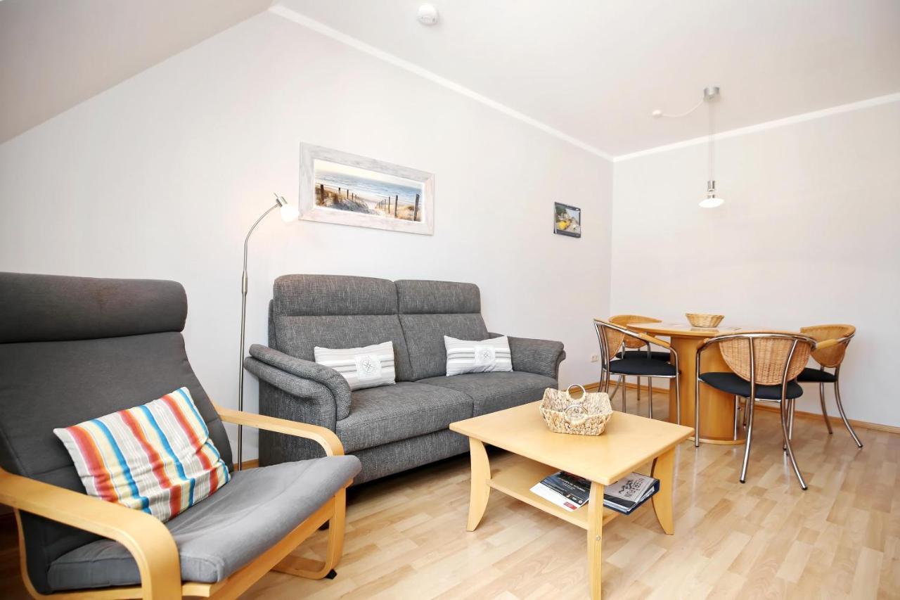 Ostseewelle Wohnung 22 Kuhlungsborn Bagian luar foto