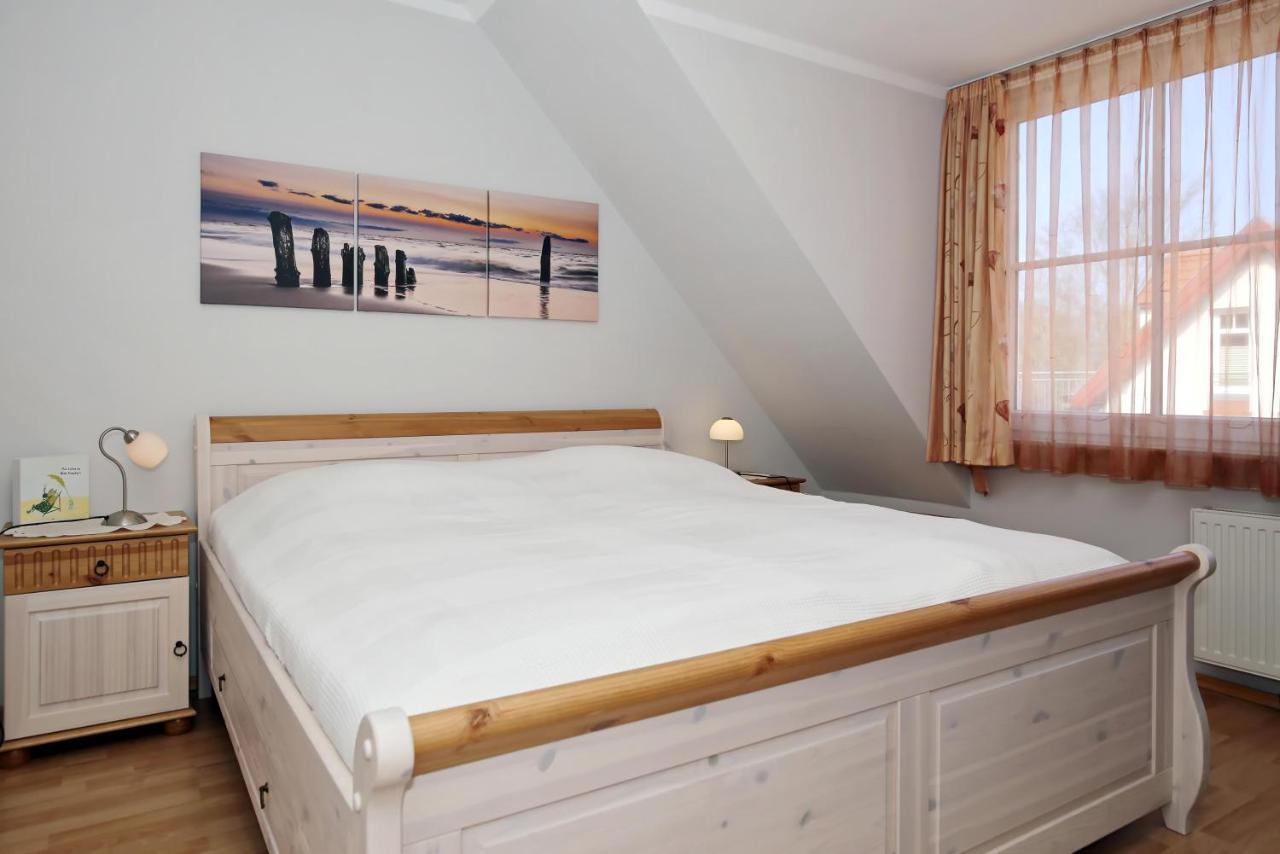 Ostseewelle Wohnung 22 Kuhlungsborn Bagian luar foto