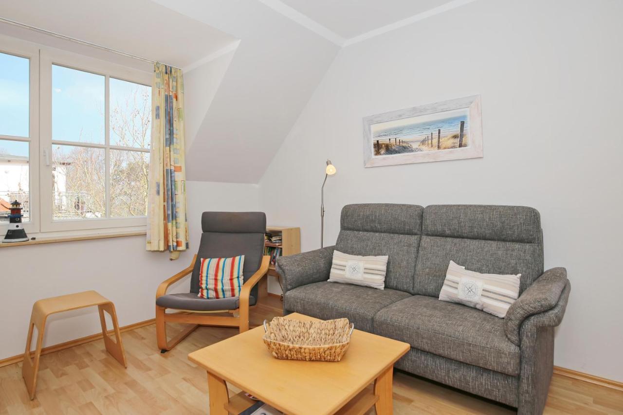 Ostseewelle Wohnung 22 Kuhlungsborn Bagian luar foto