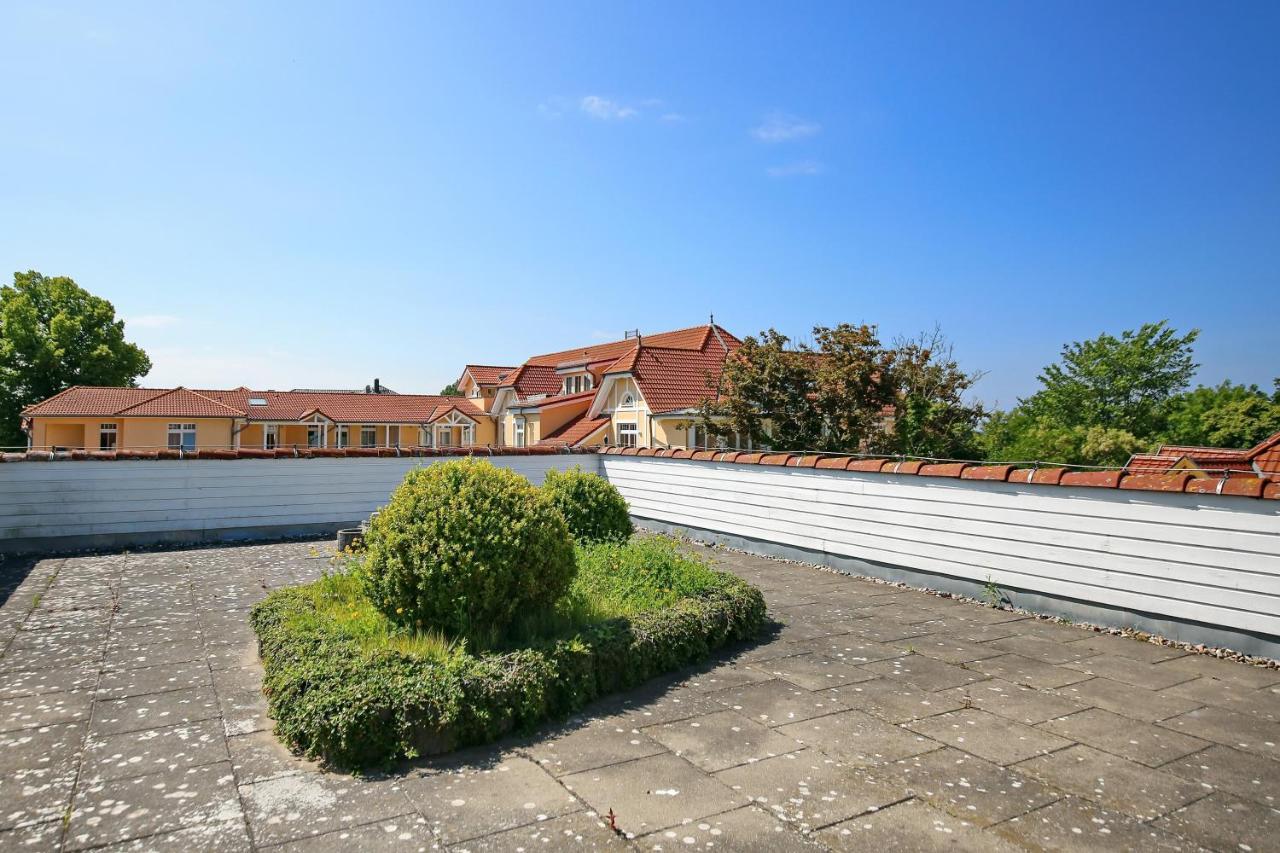 Ostseewelle Wohnung 22 Kuhlungsborn Bagian luar foto