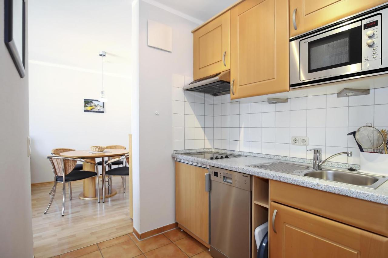 Ostseewelle Wohnung 22 Kuhlungsborn Bagian luar foto