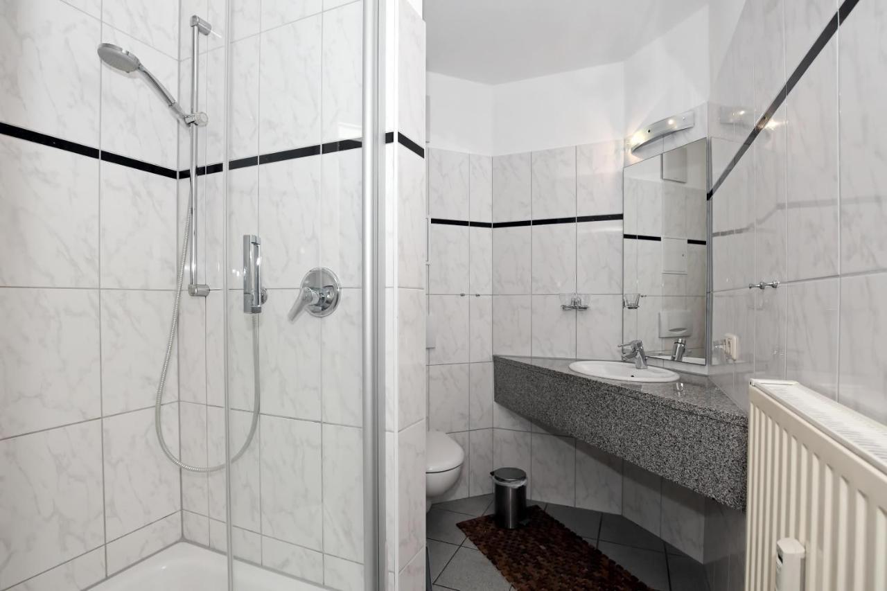 Ostseewelle Wohnung 22 Kuhlungsborn Bagian luar foto
